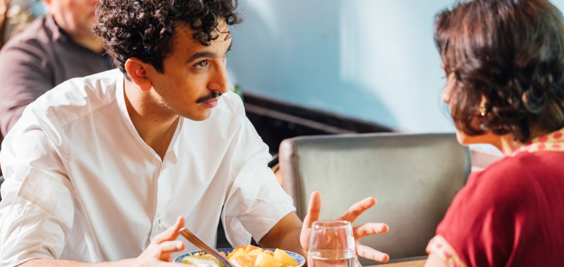 actualité la cuisine de mehdi