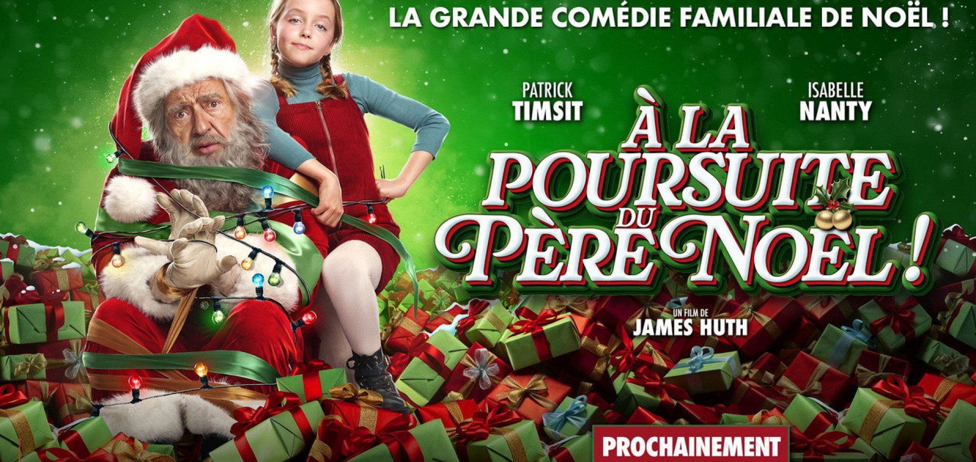 actualité a la poursuite de noel