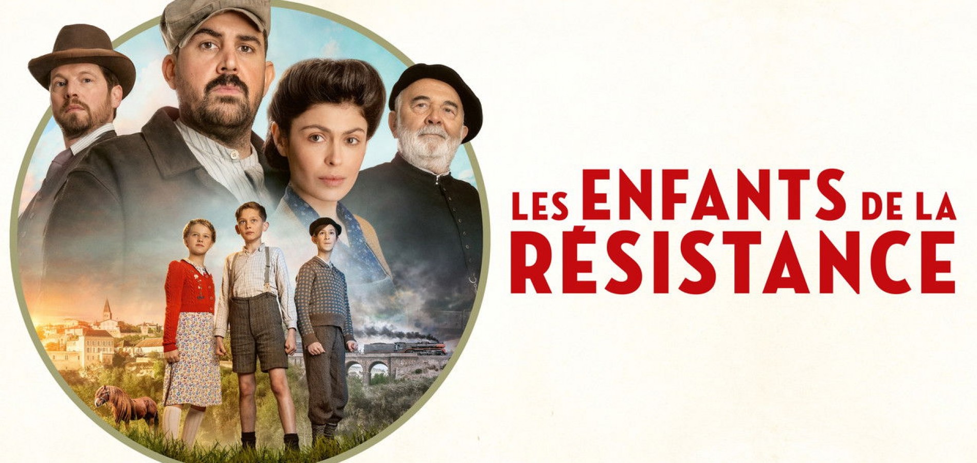 actualité les enfants de la resistance