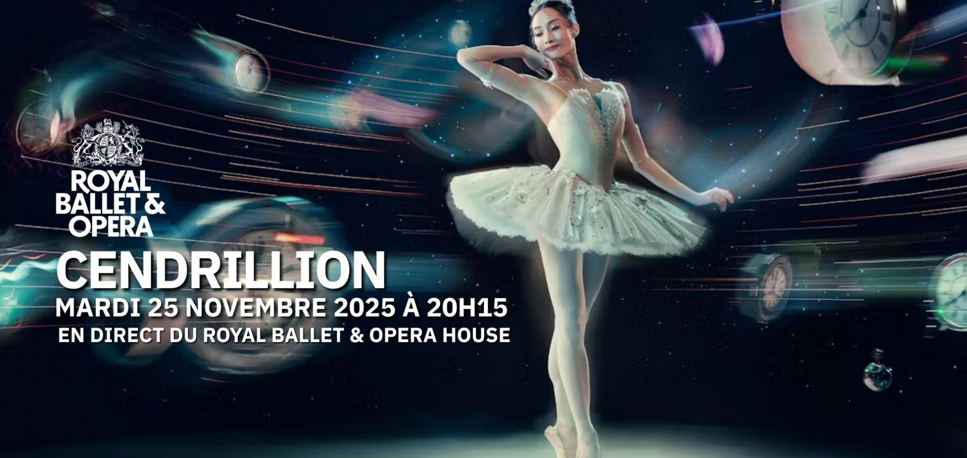 actualité cendrillon