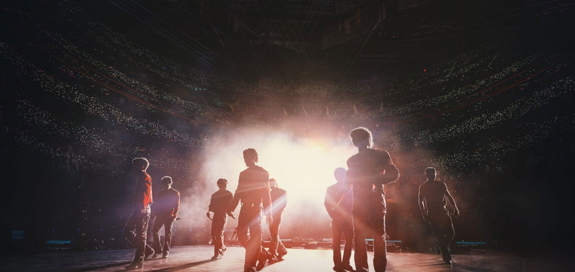 actualité stray kids