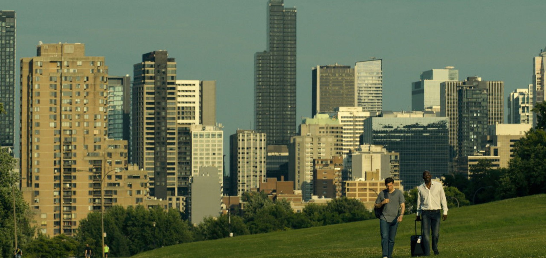 actualité le reve américain