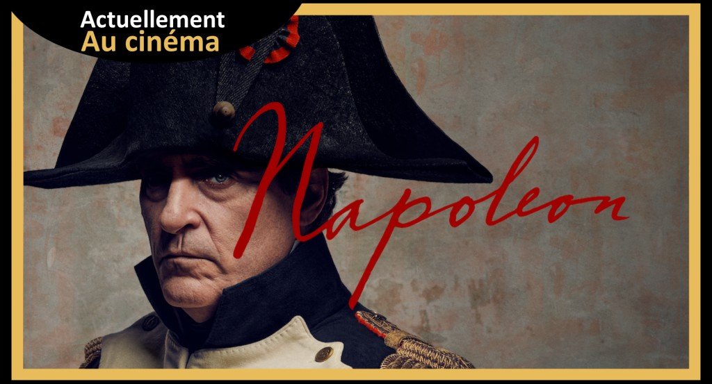 actualité napoléon