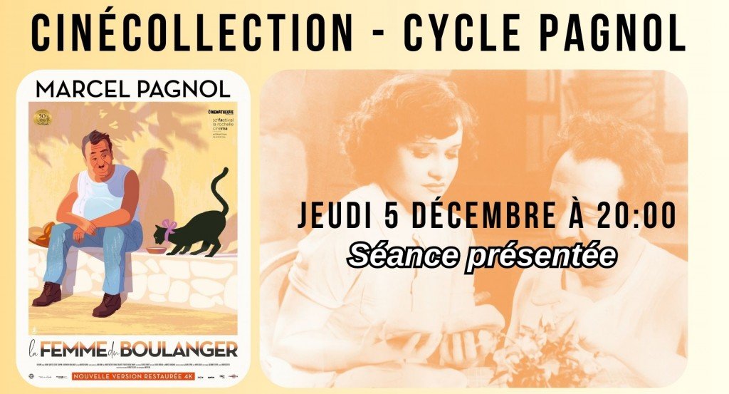 actualité cycle pagnol