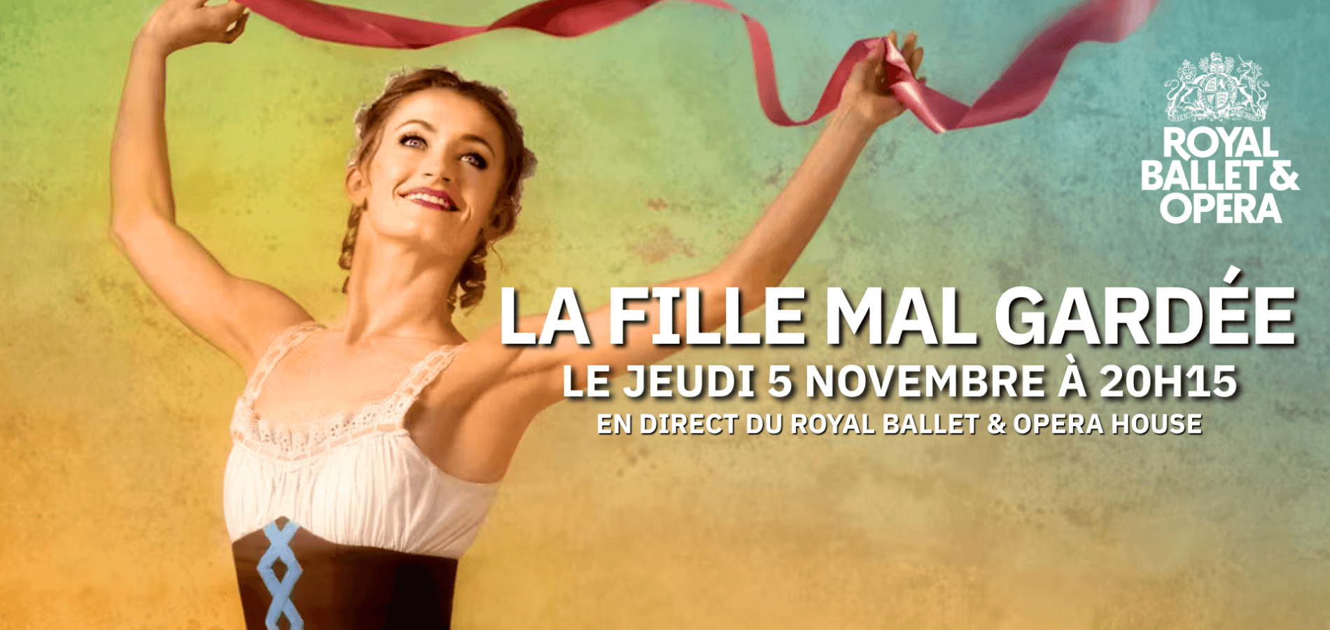 actualité la fille mal gardée