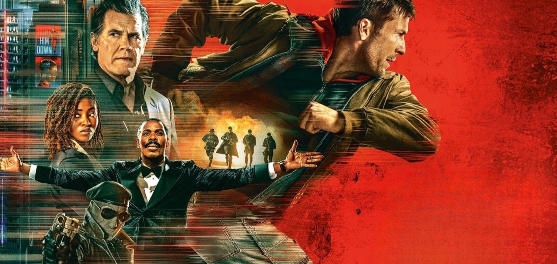 actualité running man