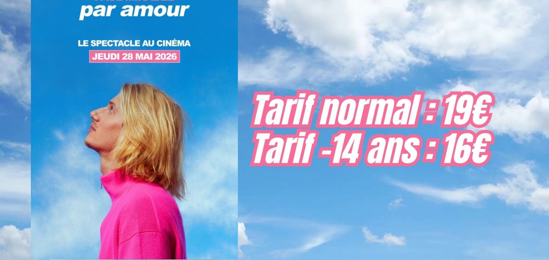 actualité mirabel