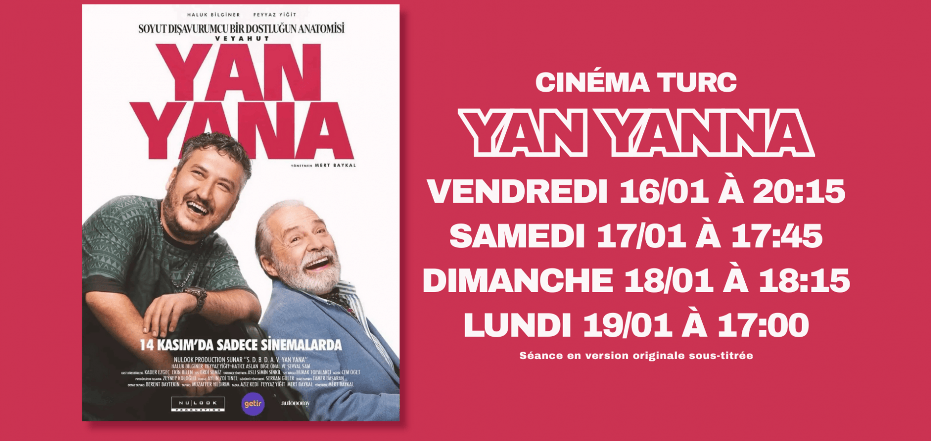 actualité yan yanna