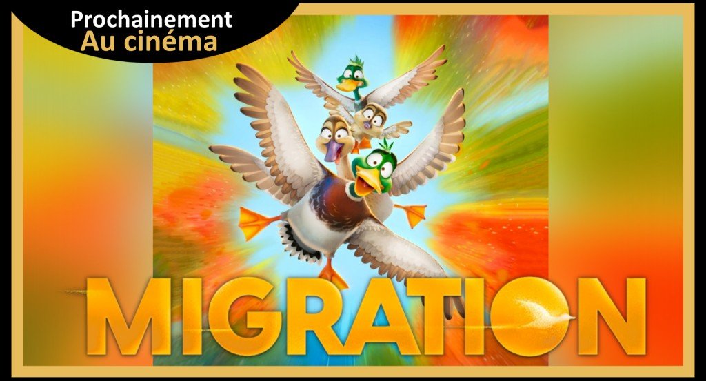 actualité migration pro