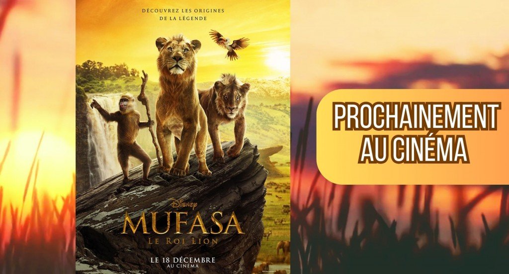 actualité pro mufasa