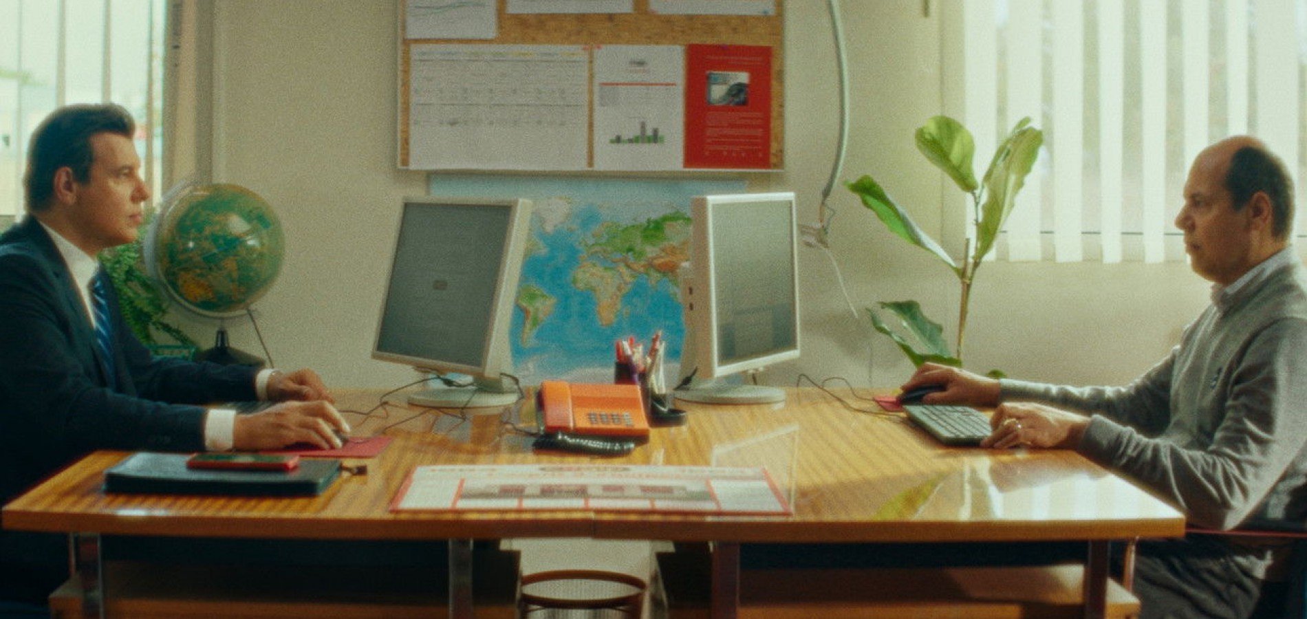 actualité ALTER EGO