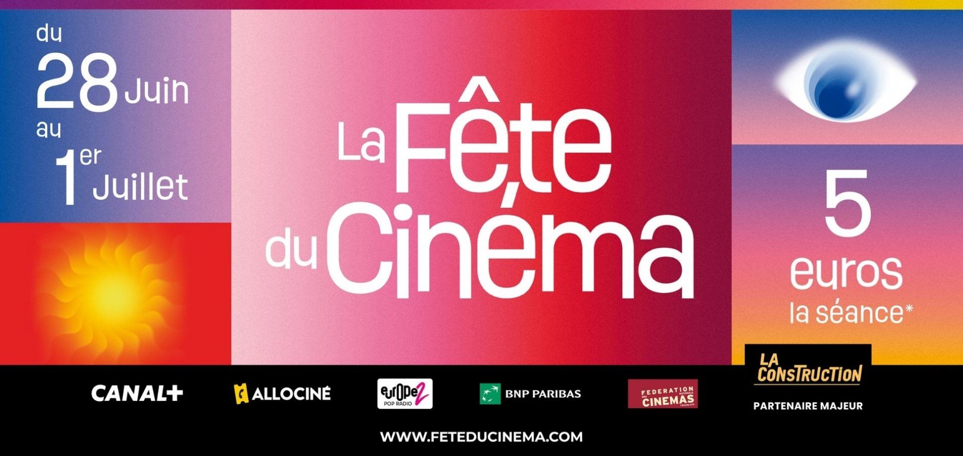 actualité fete du cinosh