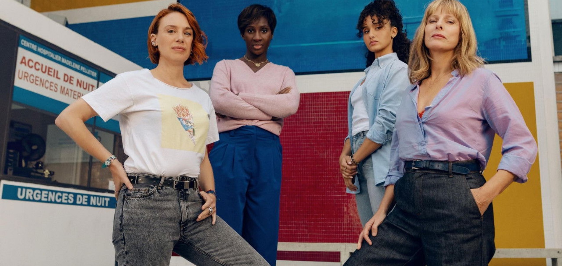 actualité la maison des femmes