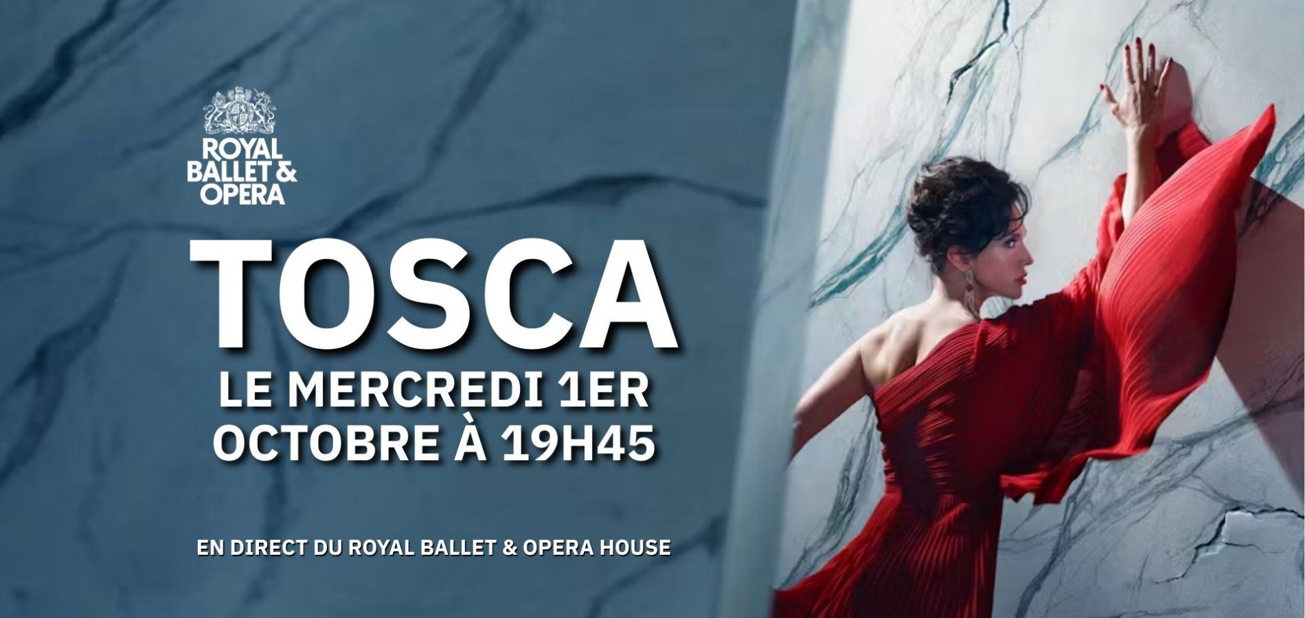 actualité Tosca