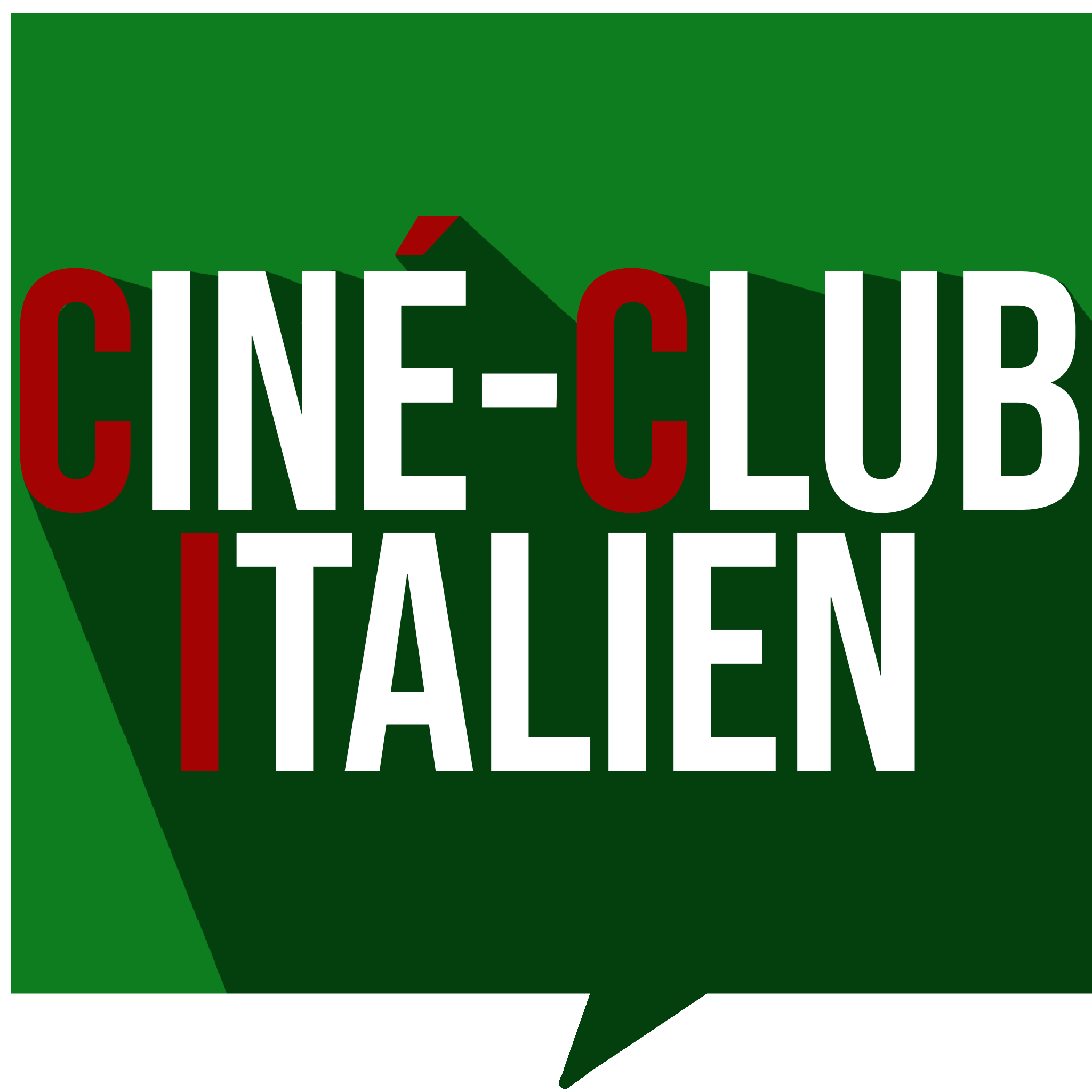 Ciné Club Italien